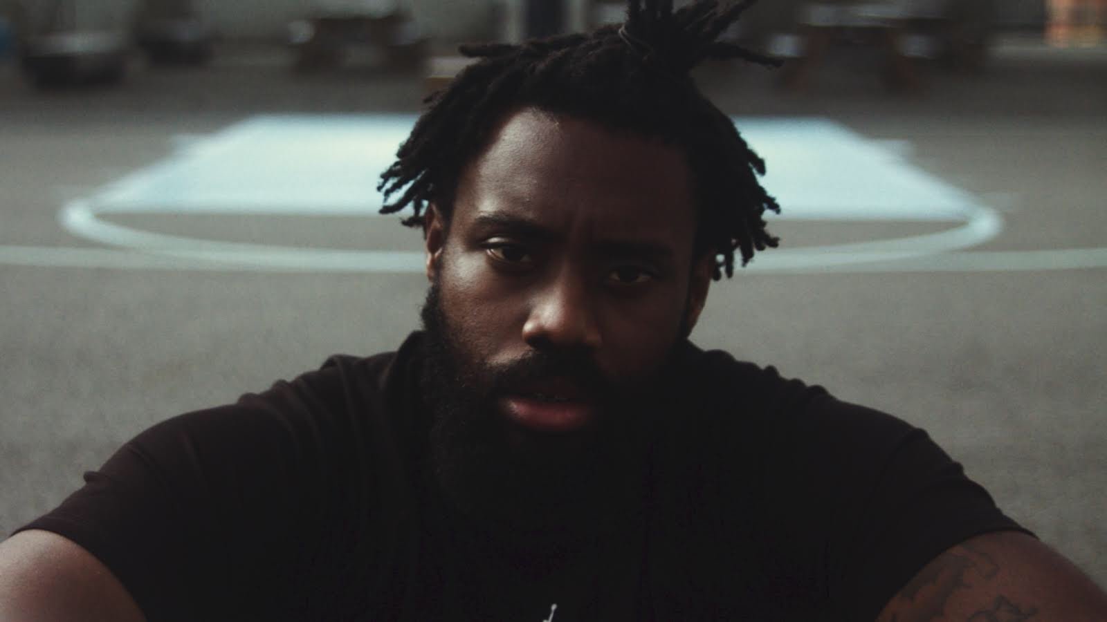 Equinox & Jordan Brand behind-the-scenes photo 4